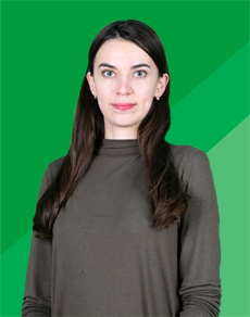 Иващенко Оксана Витальевна