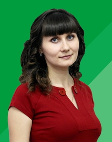 Лещук Надежда Георгиевна