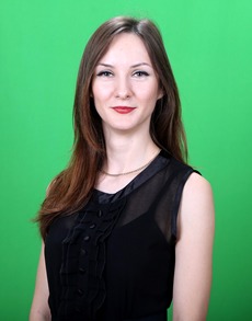 Чурянина Дарья Андреевна