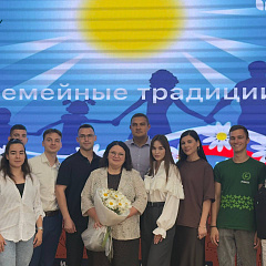 Разговор о любви и верности