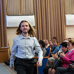 Ветеринарной службе Кубани – 191 год 