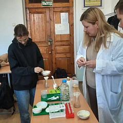 КубГАУ и Лабинский аграрный техникум расширяют партнерство