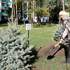 100 лет агрофаку