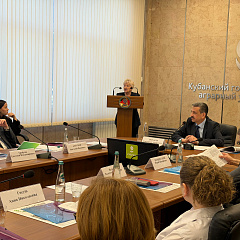 Технологическое лидерство отечественного АПК