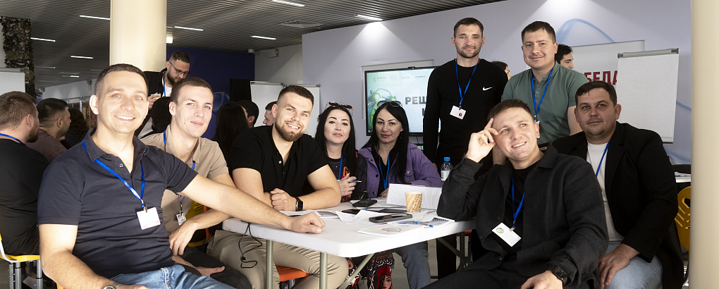 Новый подход к публичной власти – новые лидеры