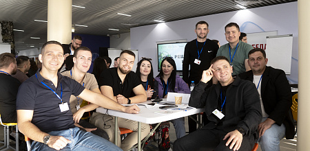 Новый подход к публичной власти – новые лидеры