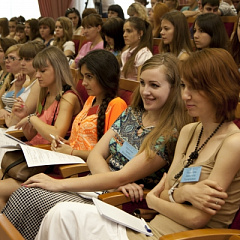 Международная летняя школа в КубГАУ