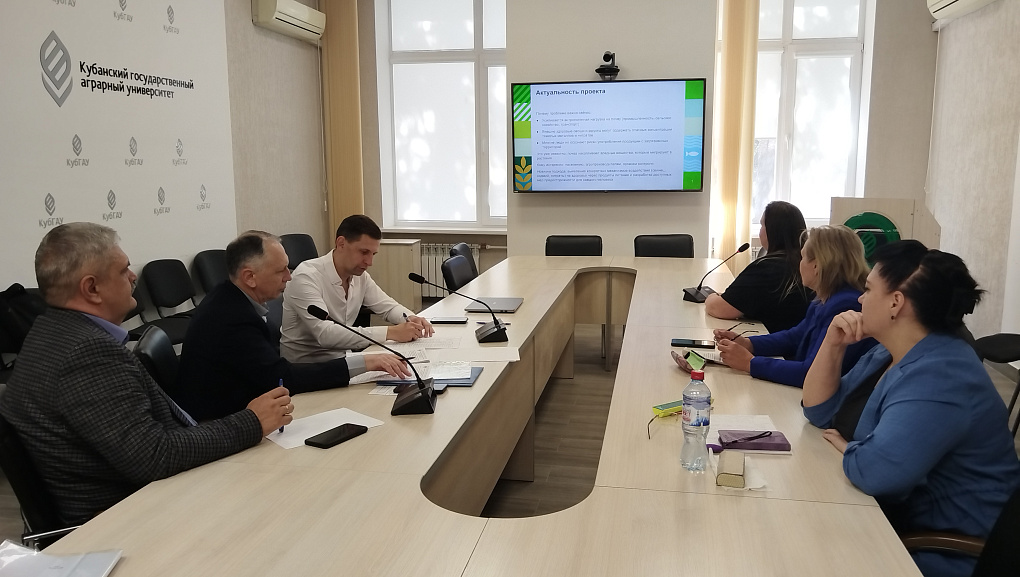  Проекты, меняющие взгляд на АПК