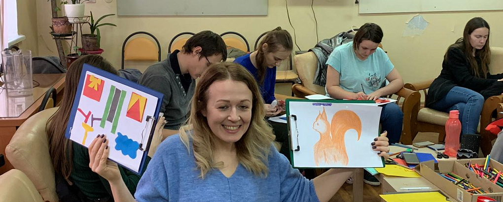 Набор на курсы «Развитие социальной компетентности студента как субъекта трудовой деятельности»
