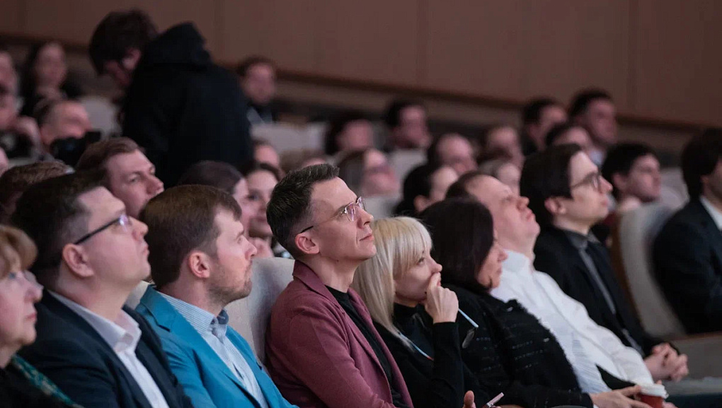 Приём без границ: от проектирования до зачисления