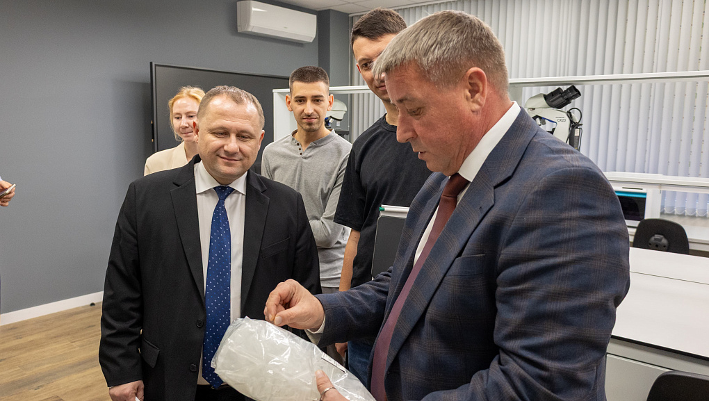  Эмбриотрансфер в будущее!