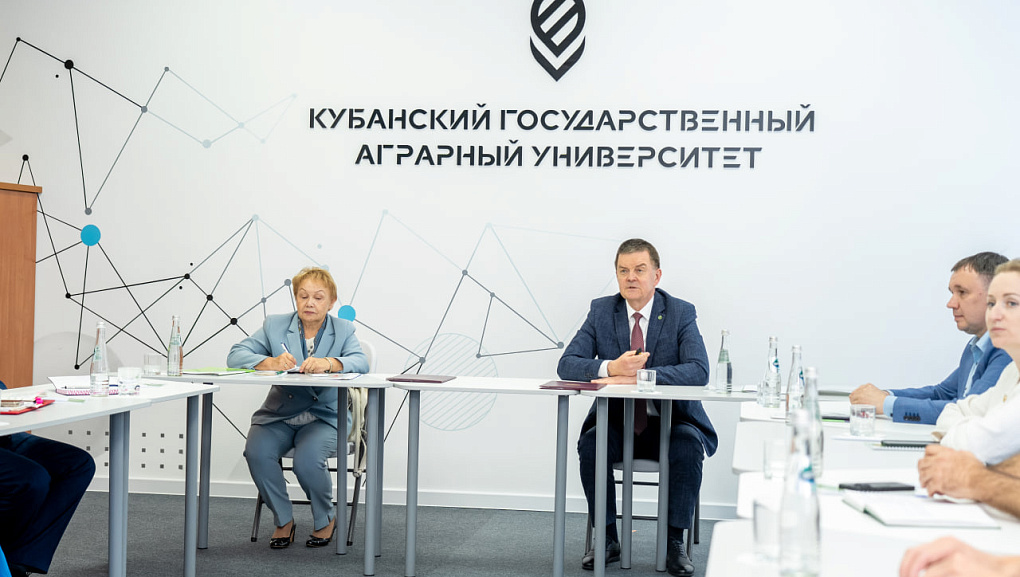  Развиваем ветеринарную науку и практику с лидерами отрасли!
