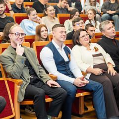 «Код безопасности»: кибердружины на защите интернет-пространства
