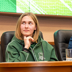 Футбол, который объединяет