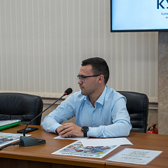 Кубанский ГАУ и «Молодая Гвардия» подписали соглашение о сотрудничестве