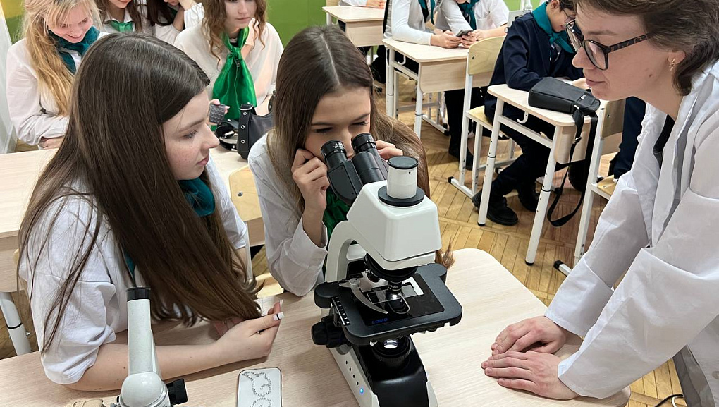 Будущее агронауки начинается сегодня