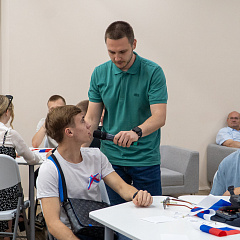 «Моя Родина – Россия!»