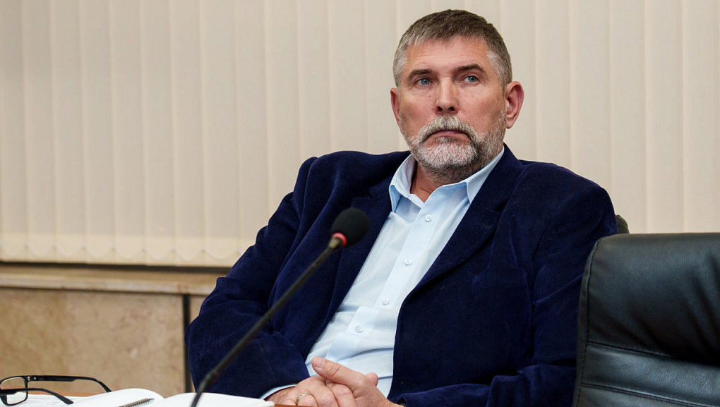 От идеи до гранта! 