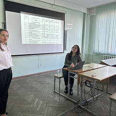 Осенний марафон аудита в Кубанском ГАУ