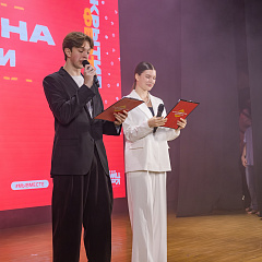 В Кубанском ГАУ состоялось открытие «Студвесны на Кубани»