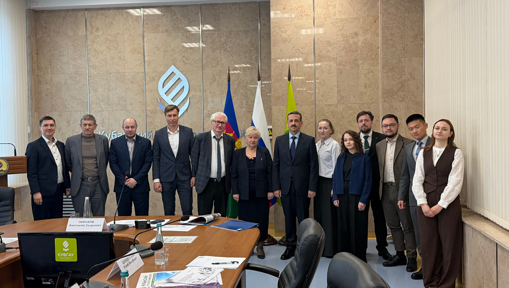 Технологическое лидерство отечественного АПК