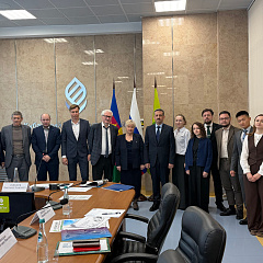 Технологическое лидерство отечественного АПК