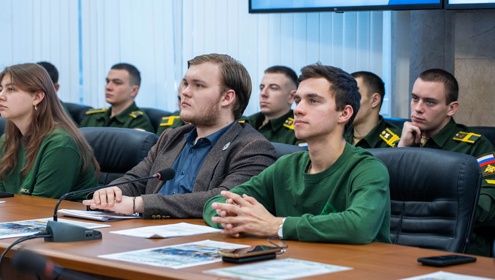 Разговор о мужестве и выборе