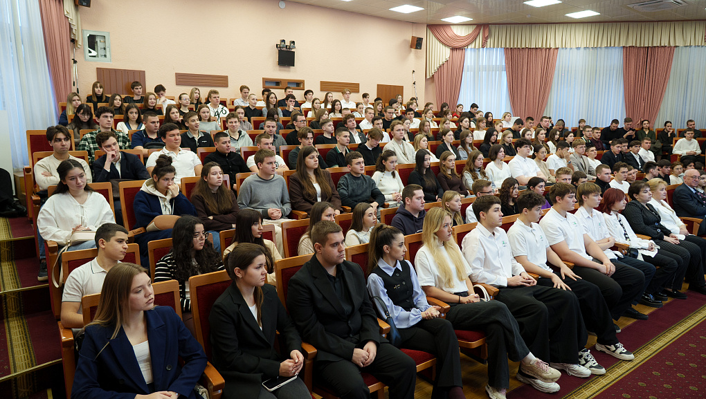 Диалог о правозащитной системе государства