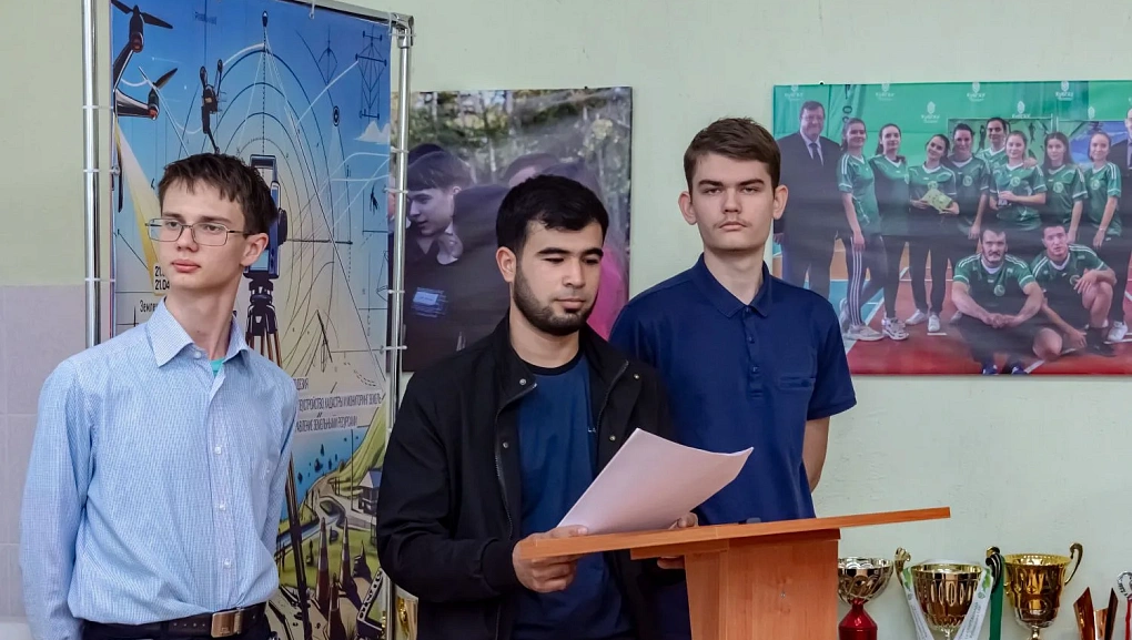 «Math-Driven Discovery: диалог дисциплин»