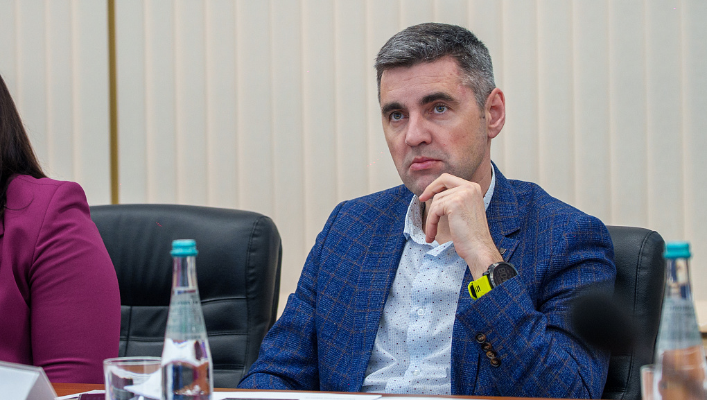 В Кубанском ГАУ состоялось заседание Попечительского совета