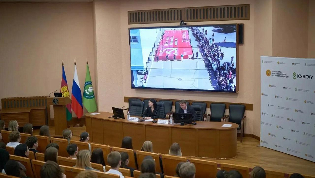 Мужество из первых уст