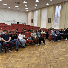 Практический мастер-класс  в области биологической защиты растений