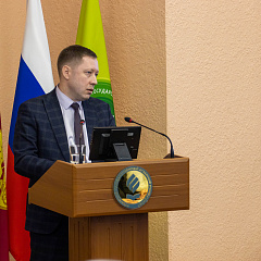 В КубГАУ состоялся семинар-совещание по целевому набору на 2027 год