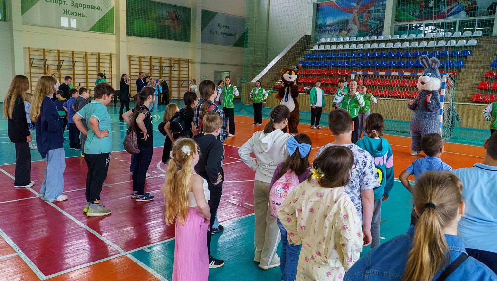 День гордости в Кубанском ГАУ: открывая мир родителей