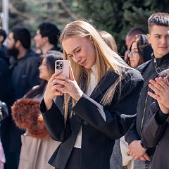 Факультету «Финансы и кредит» КубГАУ – 30 лет