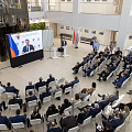 В КубГАУ будет реализовываться проект «Оценка и развитие управленческих компетенций в российских образовательных организациях».