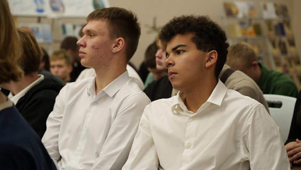 Разгадывая тайны Екатеринодара