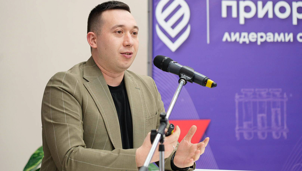 В КубГАУ вручили повышенные стипендии первокурсникам