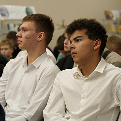 Разгадывая тайны Екатеринодара