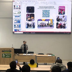 Кубанский ГАУ: встреча по миграционным вопросам