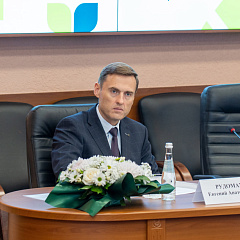 В КубГАУ обсудили правовые аспекты земельно-имущественных отношений