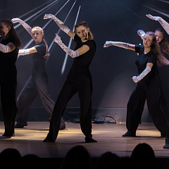 25 лет движения вперёд: факультет прикладной информатики отметил юбилей