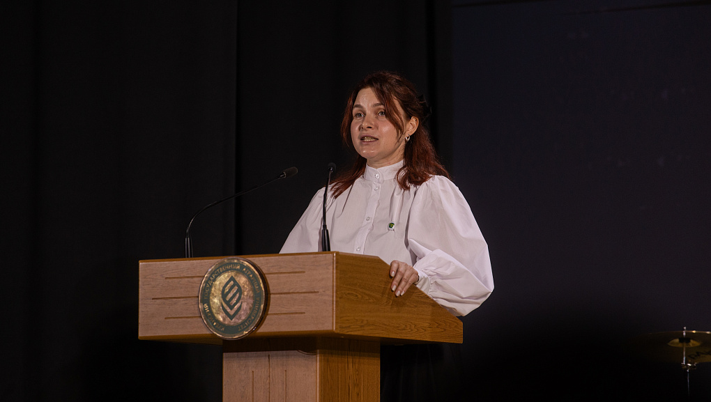 25 лет движения вперёд: факультет прикладной информатики отметил юбилей