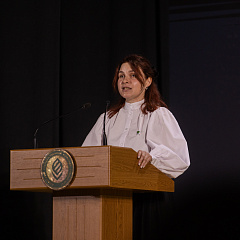 25 лет движения вперёд: факультет прикладной информатики отметил юбилей