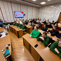 Традиции народов из века в век