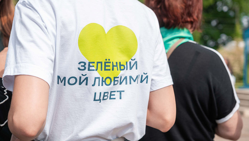 День поля для будущих специалистов АПК