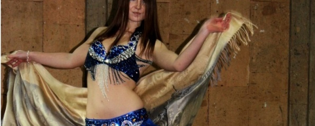 Талантливые первокурсники