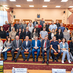 «Школа фермера – 2025» открыла свои двери!