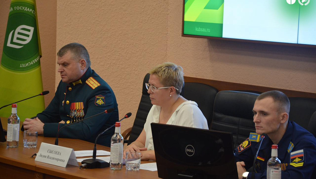 Встреча с героем