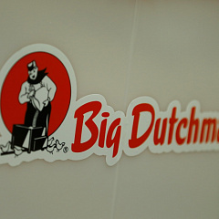 The second educational class of Big Dutchman firm is open